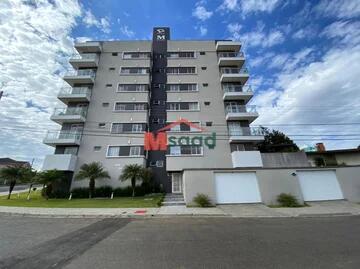 Foto Imóvel - Apartamento Para Venda No Ed. Nob Garden órfãs