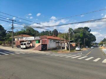 Foto Imóvel - Casa Comercial A Venda Rua João Thome