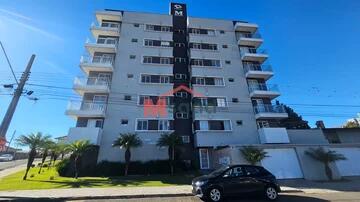 Foto Imóvel - Apartamento 3 Quartos (1 Suíte) á Venda No Ed. Nob Garden órfãs