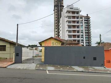 Foto Imóvel - Terreno A Venda Rua Frei Veloso - Proximo Ao Forum