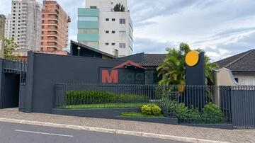 Foto Imóvel - Casa Comercial Para Locação No Entrela