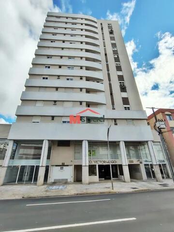 Foto Imóvel - Apartamento No Edifício Victor Hugo / Estrela