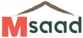 Logo Msaad Imóveis