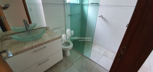 Foto APARTAMENTO 3 QUARTOS , UMA SUÍTE - GARDEN