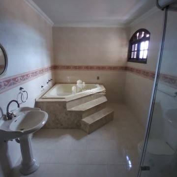 Foto CASA 4 QUARTOS - ALTO PADRÃO - BOA VISTA