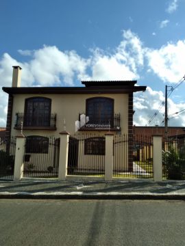 Foto CASA 4 QUARTOS - ALTO PADRÃO - BOA VISTA