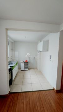 Foto APARTAMENTO 2 QUARTOS - PARQUE PURUNÃ