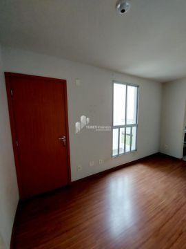 Foto APARTAMENTO 2 QUARTOS - PARQUE PURUNÃ