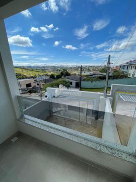 Foto Sobrado - Lago de Olarias , 3 quartos sendo uma suíte