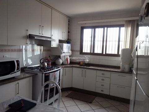 Foto APARTAMENTO 3 QUARTOS , SENDO UM SUÍTE -GARDEN