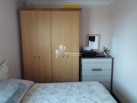 Foto APARTAMENTO 3 QUARTOS , SENDO UM SUÍTE -GARDEN