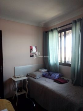 Foto APARTAMENTO 3 QUARTOS , SENDO UM SUÍTE -GARDEN