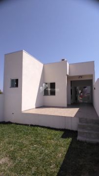 Foto CASA 3 QUARTOS (1 SUITE) - VILA VICENTINO