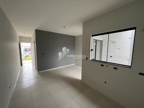 Foto CASAS DOIS QUARTOS - BAIRRO DONA MARLY