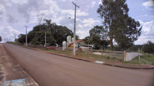 Foto Chácara com duas casas no terreno !