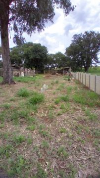 Foto Chácara com duas casas no terreno !