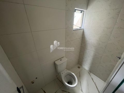 Foto Sobrado individual , dois quartos - Uvaranas