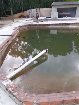 Foto Chácara com piscina - ITAIACOCA