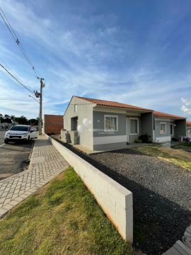 Foto Casa em condomínio com dois quartos