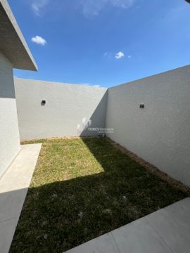 Foto Casa térrea , 3 quartos com suíte - Le Parc