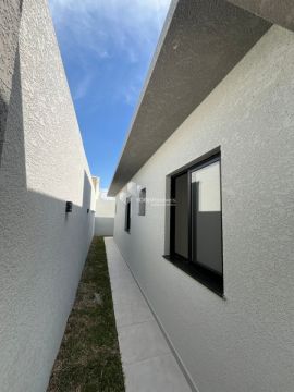 Foto Casa térrea , 3 quartos com suíte - Le Parc