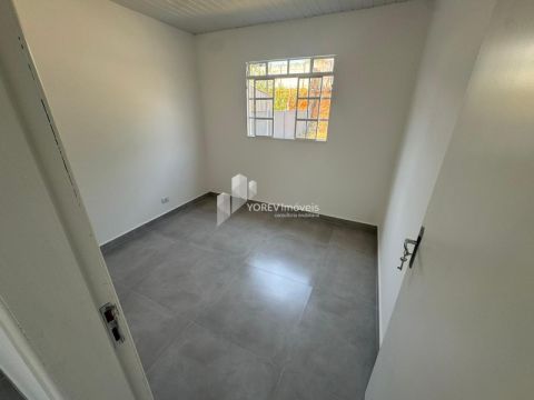 Foto Casa dois quartos , amplo terreno - Bairro Contorno