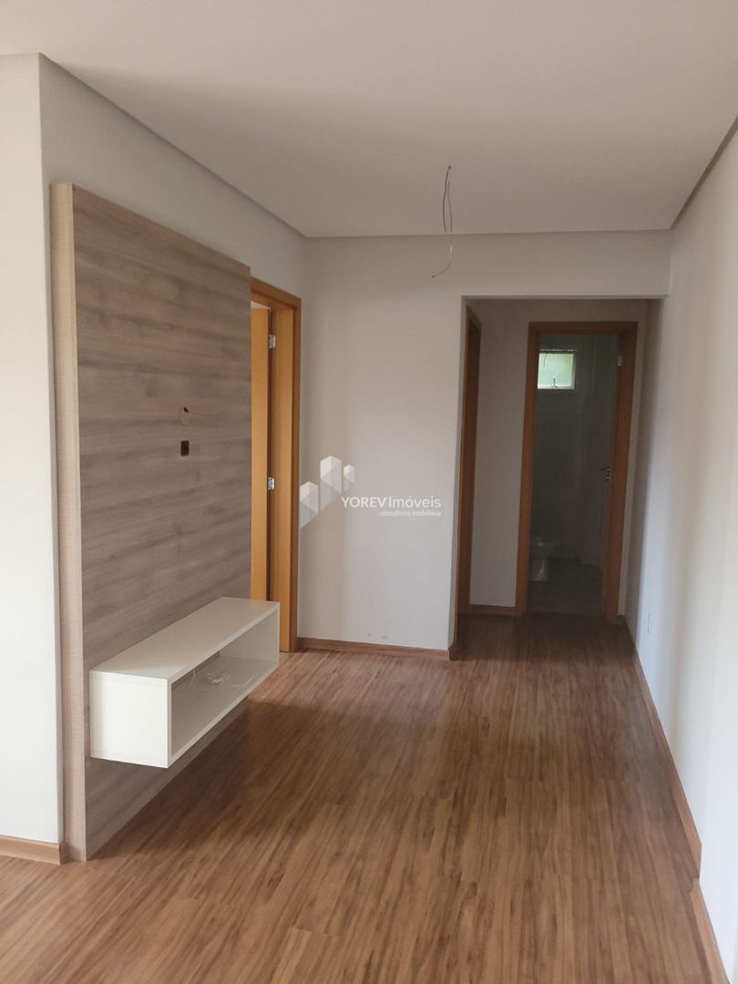 Apartamento Dois Quartos (1 Suíte ) Jardim Carvalho