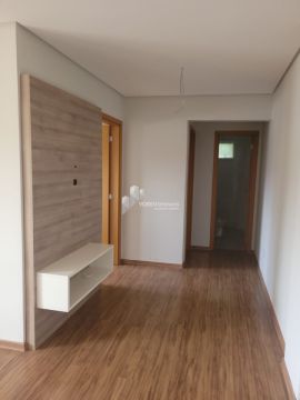 Foto Apartamento dois quartos (1 suíte ) Jardim Carvalho