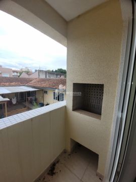 Foto Apartamento dois quartos (1 suíte ) Jardim Carvalho