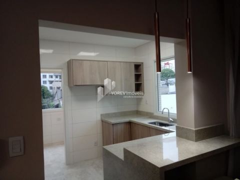 Foto Apartamento 3 quartos  - Centro