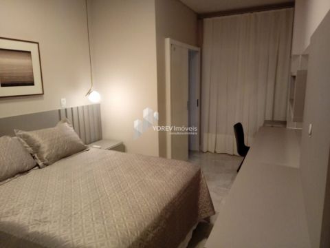 Foto Apartamento 3 quartos  - Centro