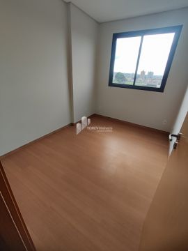 Apartamento Jardim Carvalho