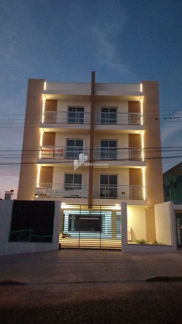 Apartamento 3 Quartos (1 Suíte) , Bairro Jardim Carvalho