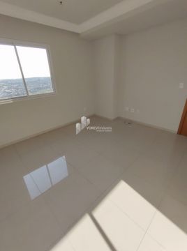 Foto Apartamento um quarto - Centro , edifício Olimpia