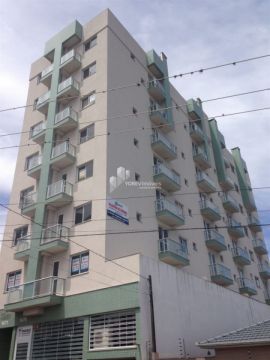 Foto Apartamento um quarto - Centro , edifício Olimpia