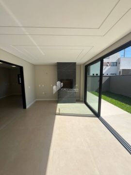 Foto Casa térrea 3 quartos (1 suíte) - Condomínio Ecoville