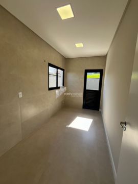 Foto Casa térrea 3 quartos (1 suíte) - Condomínio Ecoville