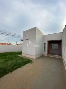 Foto Casa dois quartos - Parque dos Pinheiros