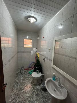 Foto Casa 3 quartos  - Em Uvaranas