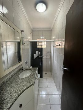 Foto Casa 3 quartos  - Em Uvaranas