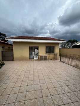 Foto Casa 3 quartos  - Em Uvaranas