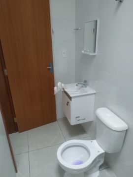 Foto Casa dois quartos - Bairro Dona Marli