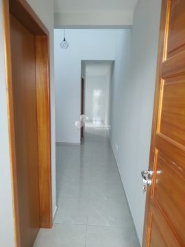 Foto Casa dois quartos - Bairro Dona Marli