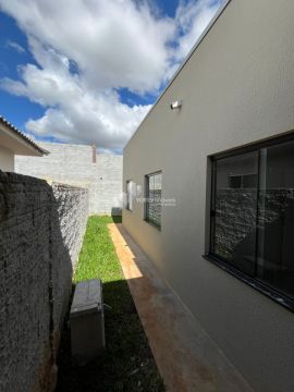 Foto Casa 3 quartos - Jardim Veneza