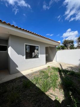 Foto Casa com 3 quartos - região do Chapada