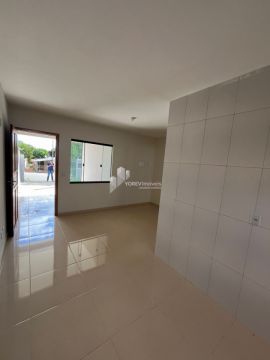 Foto Casa com 3 quartos - região do Chapada