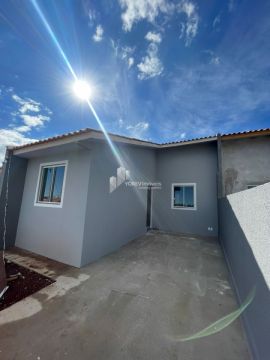 Foto Imóvel - Casa Com 3 Quartos - Terra Liz