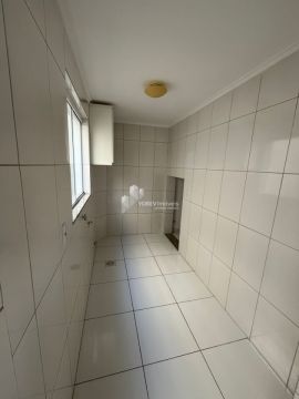 Foto Sobrado com 3 quartos (1suíte)