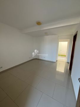 Foto Sobrado com 3 quartos (1suíte)