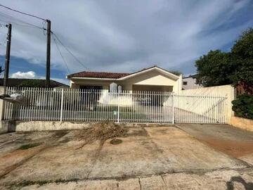 Foto Imóvel - Casa Com 3 Quartos - Bairro Dom Bosco